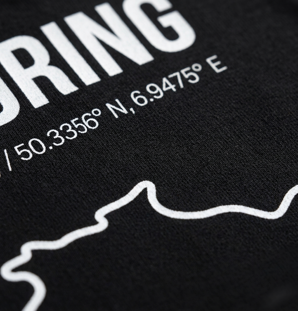 Nürburgring T-shirt