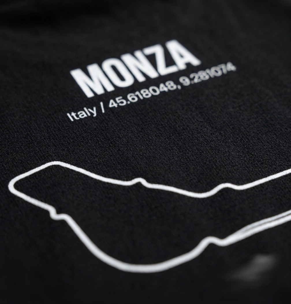 Monza T-shirt
